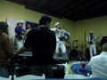 el descuido del aguila