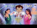 Download Two Two Two Song In Chotta Bheem Version In Tamil Funny Video Krk 61video Best Out Of All ⭐ Mp3 Song