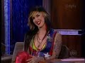Kat Von D - Jimmy Kimmel Live