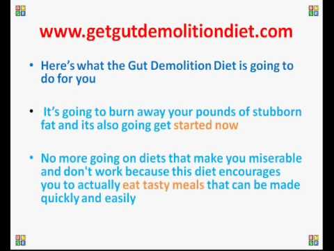 Quick Dieting