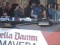 Erol Alkan @ Primavera Sound Erol Alkan @ Primavera Sound