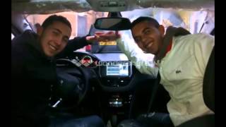 Cheb Nounou 2014 Studio 20