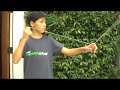 Legacy yoyo