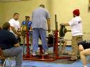 CoachK 424 Bench