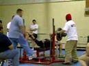 CoachK 424 Bench