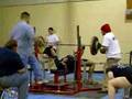 CoachK 424 Bench