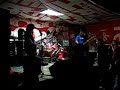 Hachazo - Adi�s Reina M�a [versi�n eskorbuto]