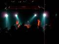 V-Mann & Morlockk Dilemma Die Flasche Live @ Leipzig