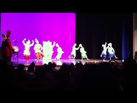 dda