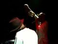 SOCA TWINS LIVE!