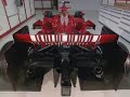Presentazione Ferrari F2008