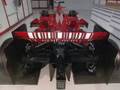 Presentazione Ferrari F2008