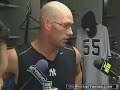 New York Yankees Kyle Farnsworth postgame interview 4/13/07
