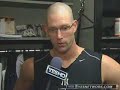 New York Yankees Kyle Farnsworth postgame interview 4/13/07