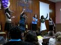 Quinteto Adriel- Volaremos
