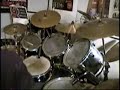 Liquid Soul 36 Jim Andrews Drums
