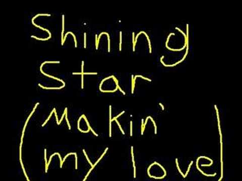 Video de Shining Star (Makin' My Love) de David Bowie
