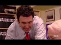 MADtv - John McCain uses Facebook (Season 14 Episode 3)