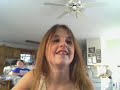 Katie goofball