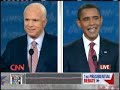 US Presidential Debate Mississippi 2008 Part 9