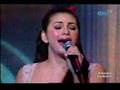 Regine - Walang Tulugan Part1