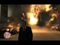 GTA IV Cool guys don't look on explosions