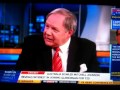 Xenophobic Barry Fry on Skysports news