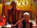 Tibetan Alphabet from Lama Yonten Tibetan Alphabet from Lama Yonten