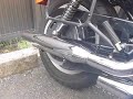 ハーレーダビッドソン XL883R XL883R(スポーツスター)/S&Sエアクリーナーカバー/サイドバックサポート/ウィンカ