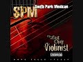 SPM - The Last Chair Violinist- Hoggin & doggin SPM - The Last Chair Violinist- Hoggin & doggin