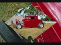 HOT RODS -1932 FORD-1931 FORD