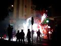Correfoc Llefi� 2004