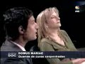 Domus Mariae - Crimen Sollicitationis Domus Mariae - Crimen Sollicitationis