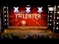 2010-05-25 | Arnfinn, Norway's Best Electric Boogie Dancer ~> This guy is amazing! He is the best electric boogie dancer in Norway. He was in Norway got Talent 2010. He won second place. While a pathetic ... ()