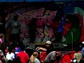 DShock hip hop dance troup at Whanau Day Out 2007 Waitakere