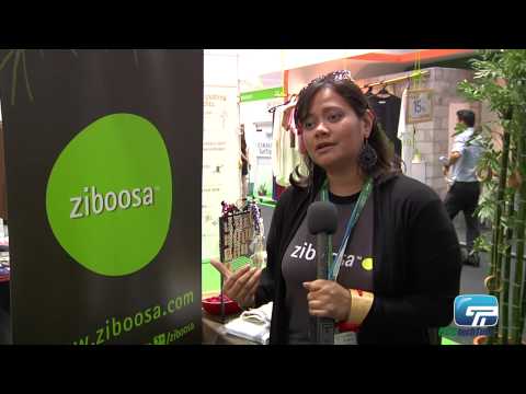 Ziboosa - Smart Casual Clothing Line Made in Bamboo