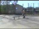 The Hobo Video 2007 Promo feat. Nagy S�ndor