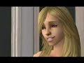 Britney Spears - Stronger (sims2 version) Britney Spears - Stronger (sims2 version)