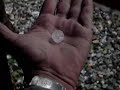 Extreme hailstorm in Pokhara Extreme hailstorm in Pokhara