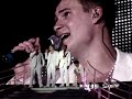 Blue - Wembley Pavillion  9/7/05 \"Guilty\"