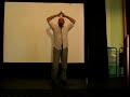 Timothy Freke Bath 2005 - Part 1