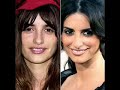 Famosas sin maquillaje 1