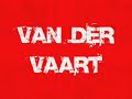 van der vaart