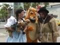 videos de The Wonderful Wizard of Rotary