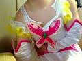 やられ、ピンチシーン３（プリキュア）／リョナ系
