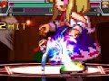 [MUGEN]Hong Meiling vs. Super Giant Suika