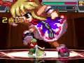 [MUGEN]Hong Meiling vs. Super Giant Suika