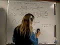 Lecture 18-2:  FDTD Time to Frequency Conversion DFT