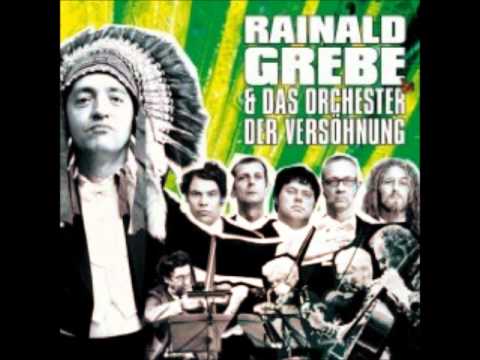 lonely planet - Rainald und sein Orchester mit Lonely Planet aus dem neuen Album.