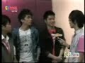 Pas Tee & Music News in TVPool200812231800